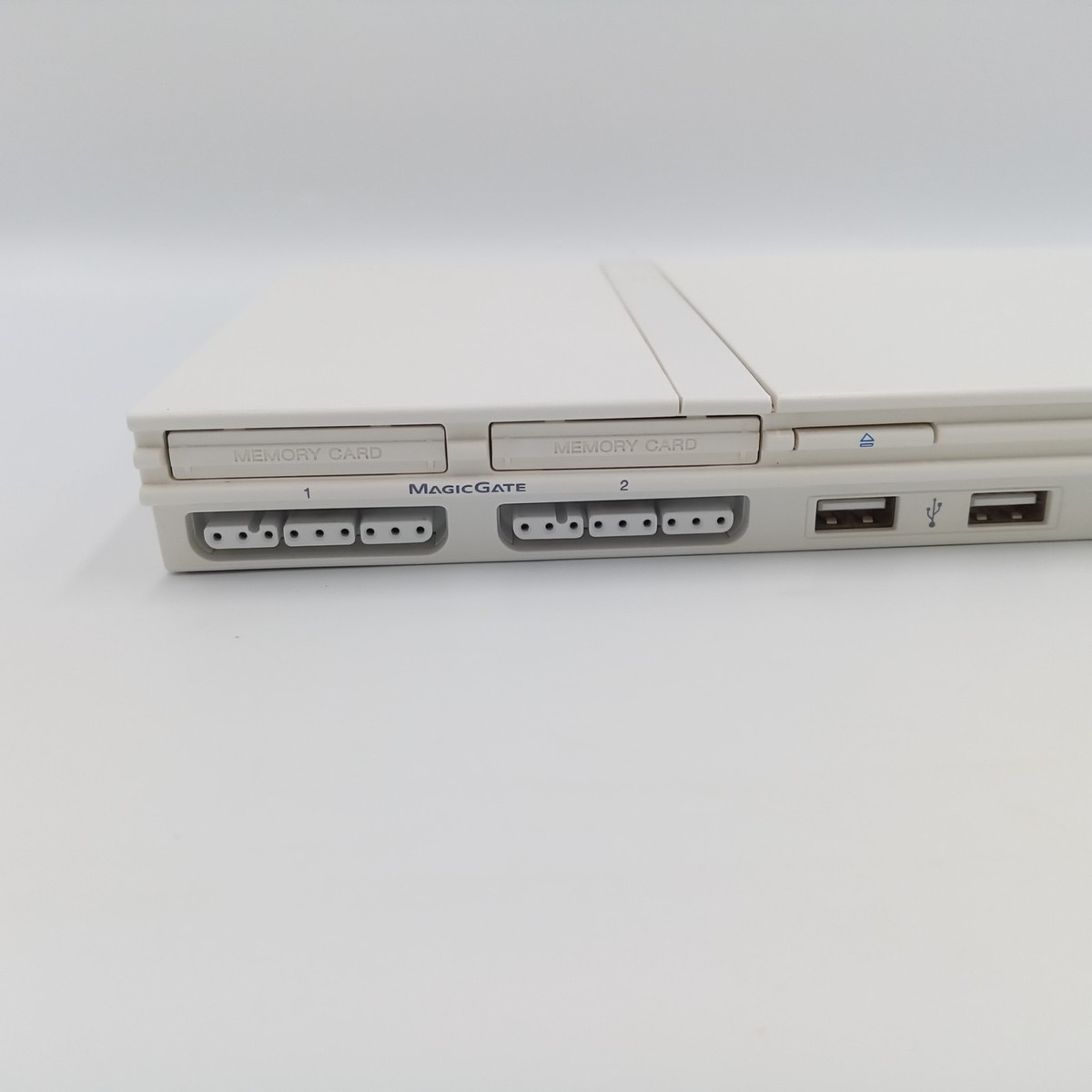 プレステ 2本体 SONY PlayStation2 SCPH-75000 Sony PlayStation 2 PS2 SCPH-75000 Sliver Slim Console Japan
