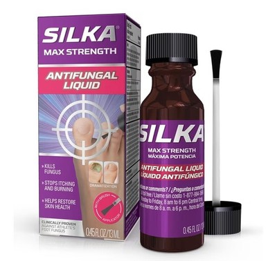 #1 Crema Pomada Medicina Gotas Remedio Para Los Hongos De Las Uñas De Los Pies