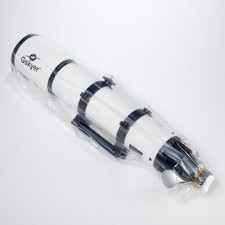 Gskyer Telescope 600x90m AZ Astronomical Refractor Unused AZ90600 Open Box