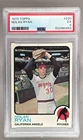 1973 Topps 220 Nolan Ryan PSA 5 152060453