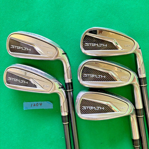 Taylormade Stealth Set | eBay