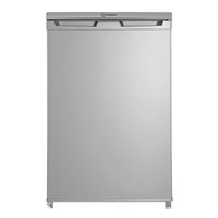 Indesit 128 Litre Freestanding Under Counter Larder Fridge - Silver I55R1112SUK