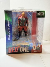 RED ONE Calling Drift Limited 6