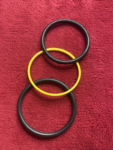 TEMA 10000-PSN SEAL KIT . Made In Sweden - Picture 4 of 5