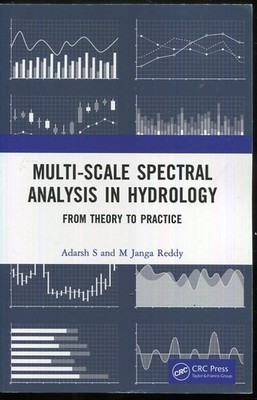 Multi-scale Spectral Analysis in Hydrology