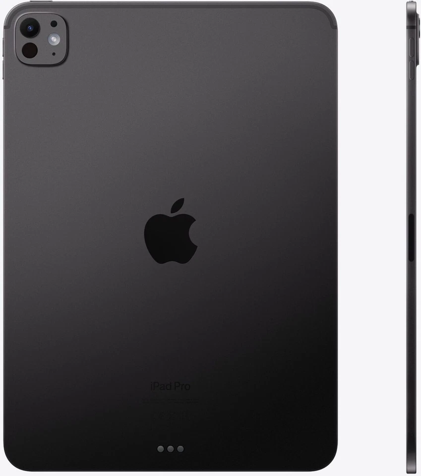 Apple iPad Pro 11-inch (M4) · 512GB · Wi-Fi, Foto 4 von 4