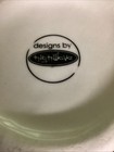 Dean & Deluca Coffee Mug New York Heavy Diner Style Restaurant Ware Cream Color — photo 6