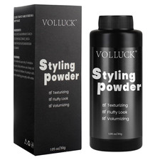 Hair Texture Powder, 1.05 Oz 30 G Instant Volume Styling Powder for Men and Wo