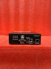 Synaccess NetBooter NP-0201DU Remote Switched & Metered PDU 2 Outlets 120V13A