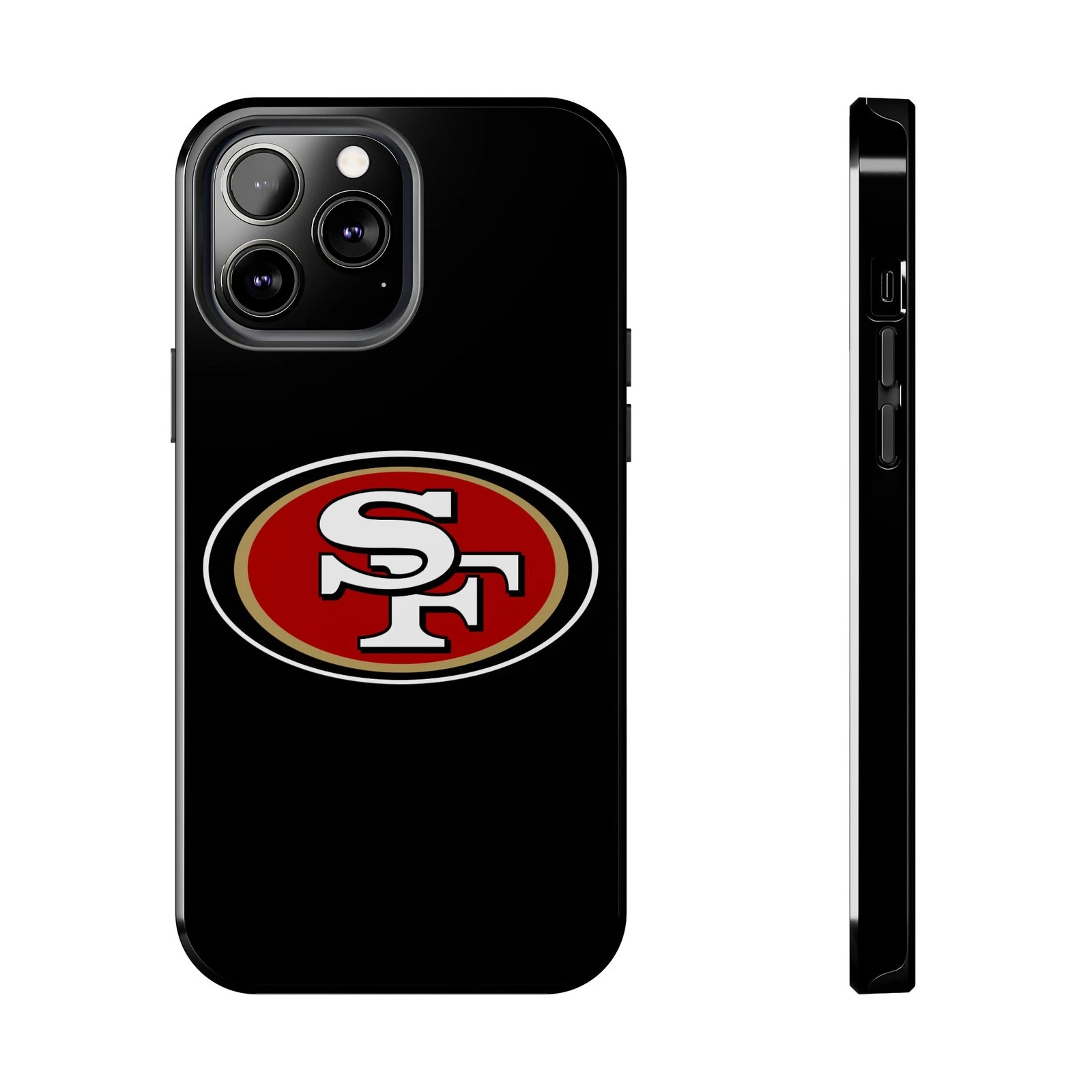 San Francisco 49ers Phone Case for iPhone