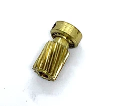 Shimano Bantam Magnumlite 2001GT Plus Fishing Reel Part-pinion Gear   BNT 0445