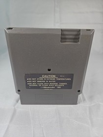 G.I. Joe: The Atlantis Factor (Nintendo Entertainment System NES, 1992) Tested