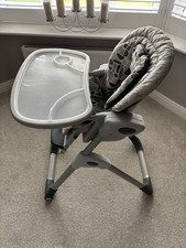 Joie Mimzy Highchair  | 6 months - 3 years old |Excellent Condition