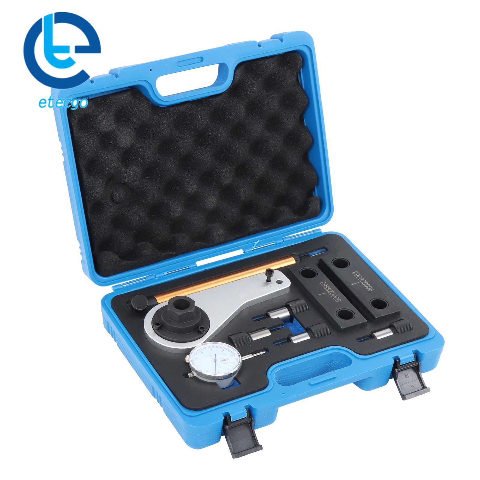 Timing Crankshaft Locking Tool for Maserati Ghibli Quattroporte Levante 3.0L V6