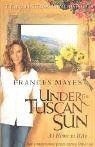Under The Tuscan Sun von Mayes, Frances | Buch | Zustand gut