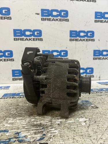 2021 Vauxhall Vivaro 2.0 CDTI ALTERNATOR  9826550280-00