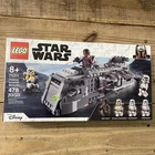 LEGO Star Wars ~Imperial Armored Marauder #75311 Retired Set NEW Sealed