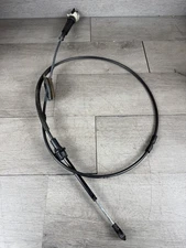2019 CHEVY SILVERADO 1500 LD AUTOMATIC TRANSMISSION GEAR SHIFT SHIFTER CABLE OEM