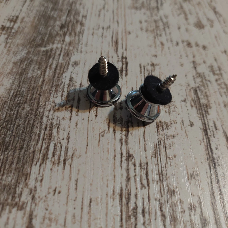 Correa extra grande Jackson bloquea JS30 Warrior Foto 2 de 2