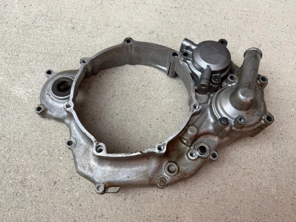 Motorcycle Clutch Covers for Yamaha YZ250F for sale | eBay