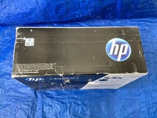 NEW Genuine HP LaserJet 55X Black Toner Cartridge CE225X