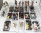 Vintage Kenner Star Wars 1978-83 MASSIVE 3.75 Inch FIGURE LOT