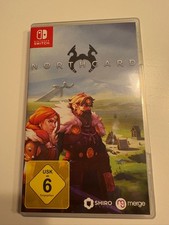 ebay® Auktion 306727357925 | Northgard – Nintendo Switch Spiel – Sehr guter Zustand | Strategiespiel Thumbnail of ebay® auction 306727357925 | Northgard – Nintendo Switch Spiel – Sehr guter Zustand | Strategiespiel
