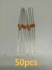 50pcs Thermistor Temperature Sensor NTC MF58 3950 B 103F 10K ohm +/-1% US STOCK
