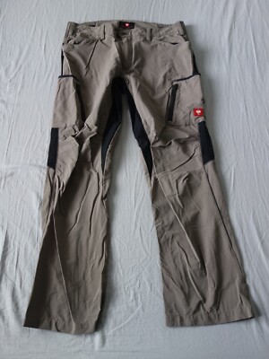 engelbert strauss e.s.vision neo pants