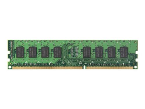 Ampliación De Memoria RAM para Foxconn G41MXP 4GB DDR3 DIMM - Imagen 1 de 4