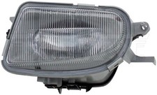 Dorman 1571050 Fog Lamp Assembly fits Mercedes-Benz models