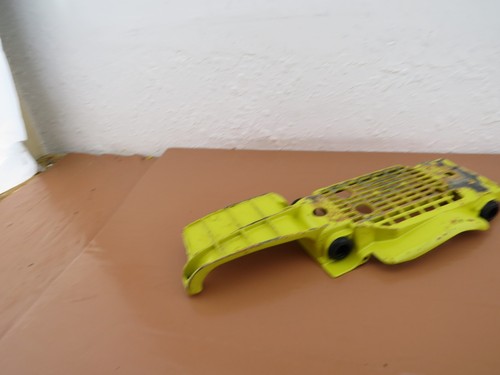 John Deere 55EV, TY55EVA Chainsaw OEM Base - Picture 4 of 7