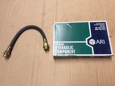 NEW ARI 87-36005 Brake Hydraulic Hose Front - Fits 67-68 Chevrolet