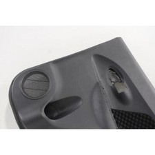 Porte arrière et accessoires Toyota URBAN CRUISER