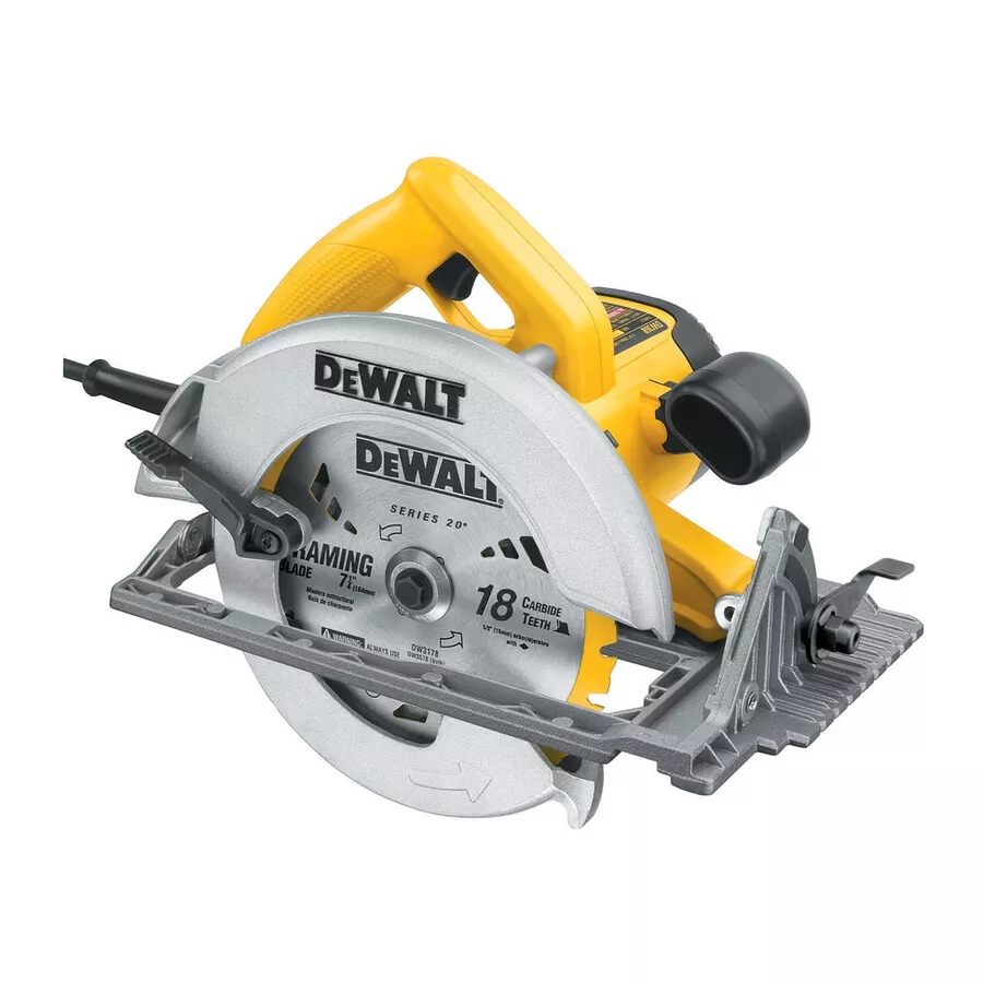 Dewalt 184mm 7 1 4