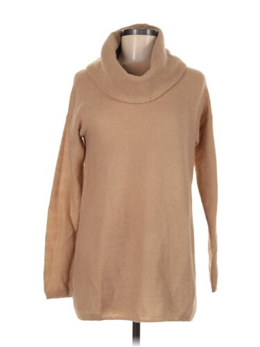 Ann Taylor Factory Women Brown Pullover Sweater M - image 1
