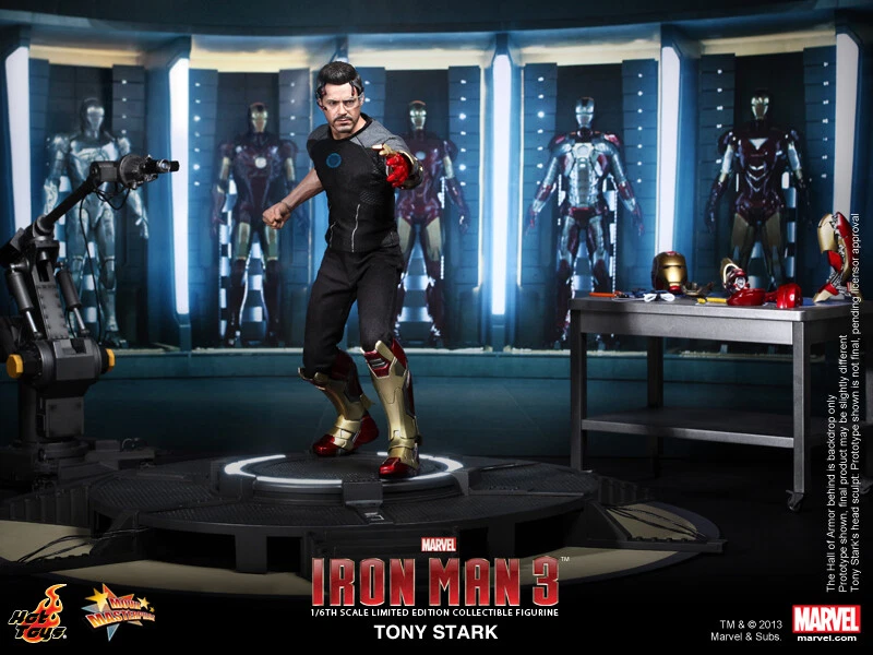 Hot toys mms191 deals