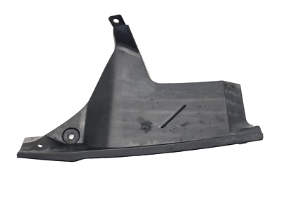 2020-2024 TOYOTA COROLLA REAR RIGHT SIDE BUMPER SPLASH SHIELD OEM