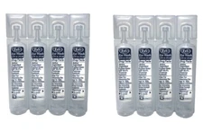 EyS Eye Wash - 1/2oz Vials - Two 4packs
