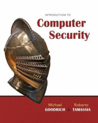 Introduction to Computer Security 1e Global Edition