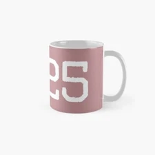 2025 Classic Mug , Gift For Family