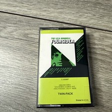 Foursider by Liza Minnelli (Cassette)