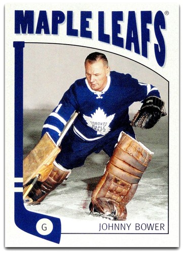 2004-05 ITG Franchises Canadian **** PICK YOUR CARD **** From The SET (1-150) - Picture 95 of 151