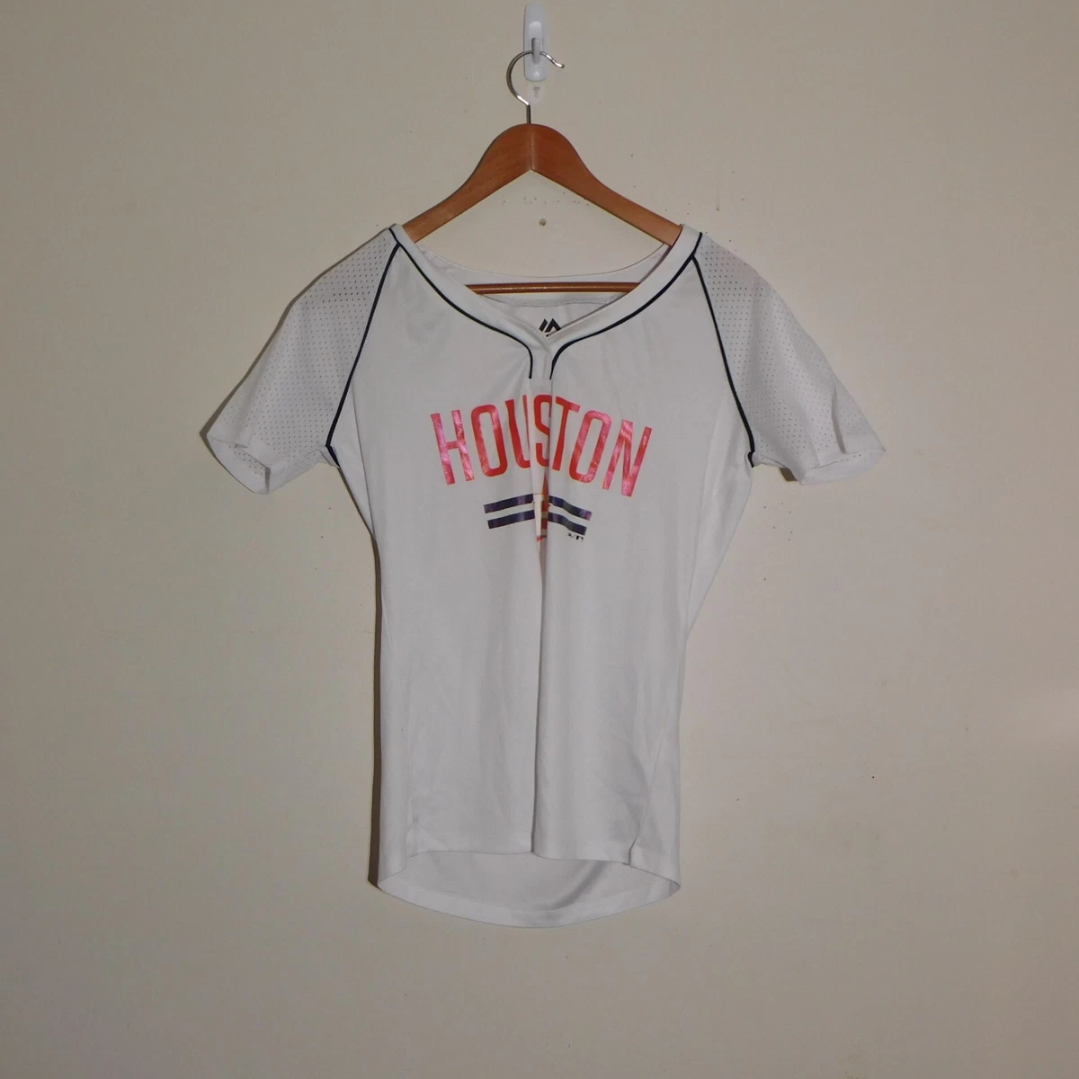 Mlb gear best sale astros