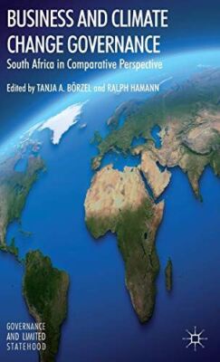 Business and Climate Change Governance: South Africa in (2013)