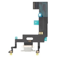 OEM Dock Connector Charging Port Flex Cable Replacement for iPhone XR