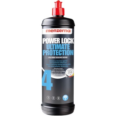Lackversiegelung Menzerna Power Lock 1 Liter Sealing