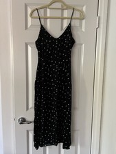 Reformation Dress M