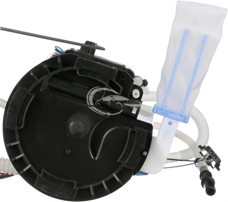 Fuel Pump Assembly Compatible Jaguar S-Type 1999-2007 XJ 2003-2009 2.5L 3.0L - Image 4 of 4