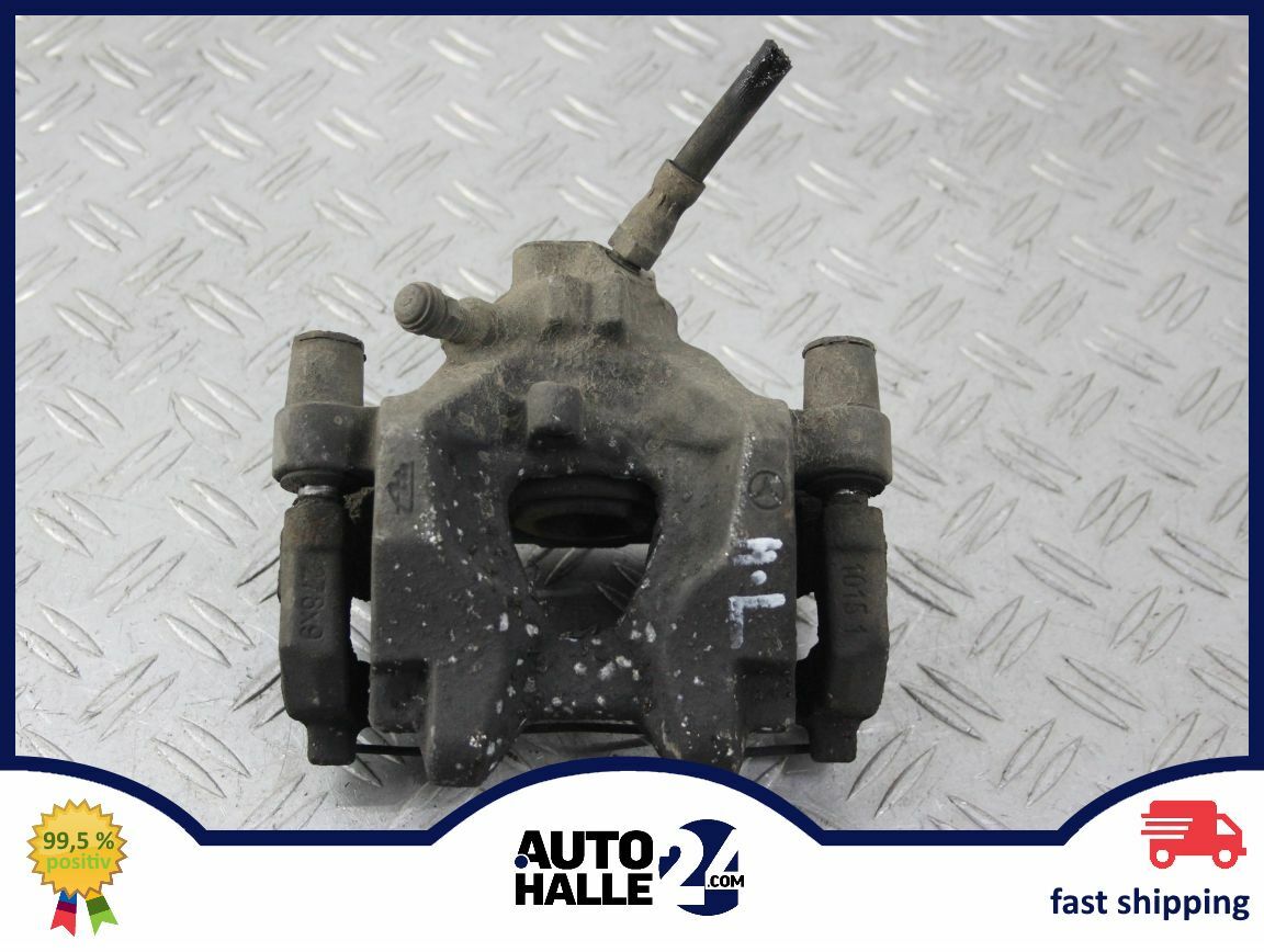 88322 Bremssattel Sattel Hinten Links 2044231581 Mercedes-benz C 